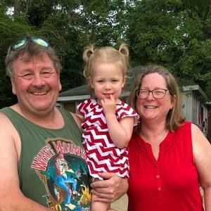 Meet your Posher, Michael